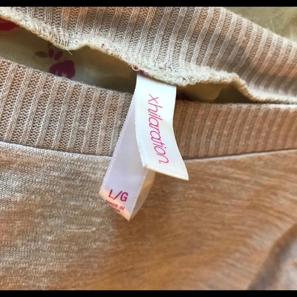 Sweater, lightweight boho - Picture 4 of 4